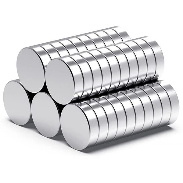 Round Magnets Round Magnets