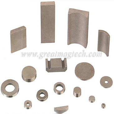 Samarium Cobalt Samarium Cobalt