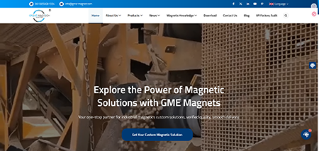 6 GME Magnet 6 GME Magnet