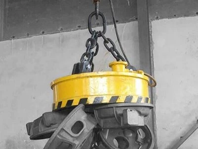Ki sa ki se yon lifter mayetik