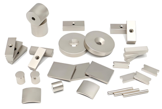 Permanent Magnet Permanent Magnet