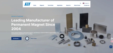 ND Magnets ND Magnets