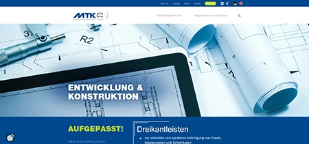 #7. MTK Magnetfabrik