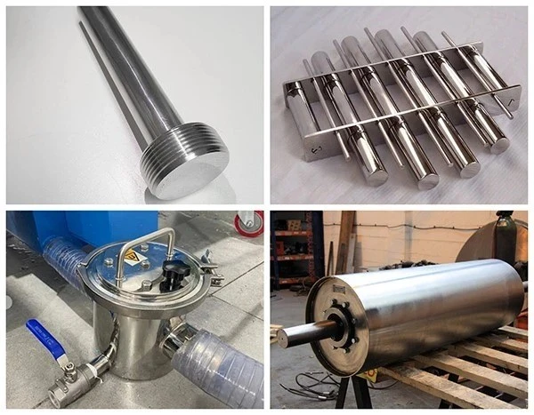 Magnetic Separators