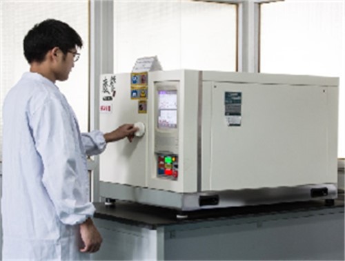 PCT Testing Machine PCT Testing Machine