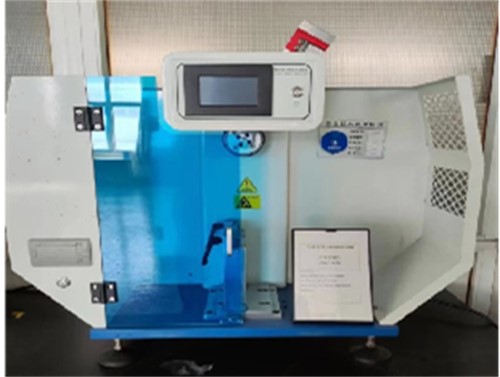 Impact Testing Machine Impact Testing Machine