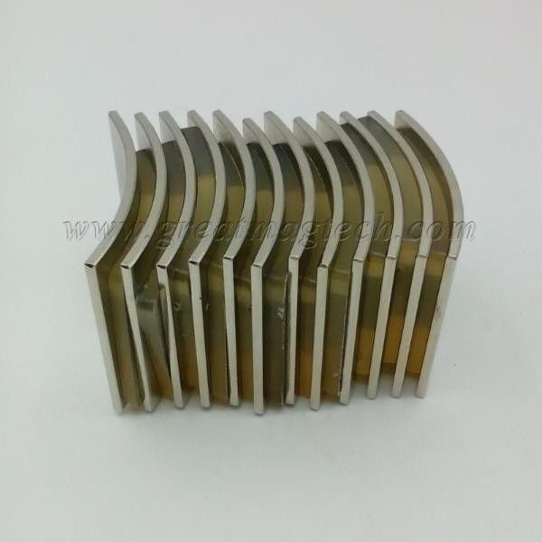 Strong Magnets
