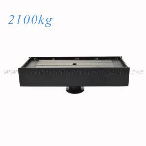 GME-2100 New Style Precast Magnet konkrè pou talon konkrè konkrè